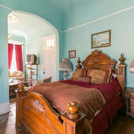 Mag'S Guest House 3*