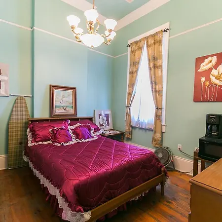 Mag'S Guest House