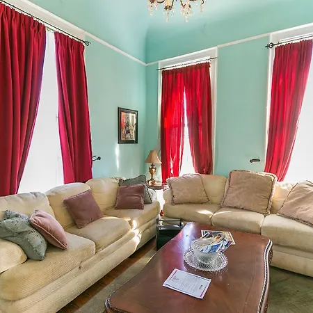 Mag'S Guest House Guest house New Orleans