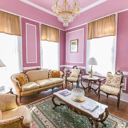 Mag'S Guest House 3*