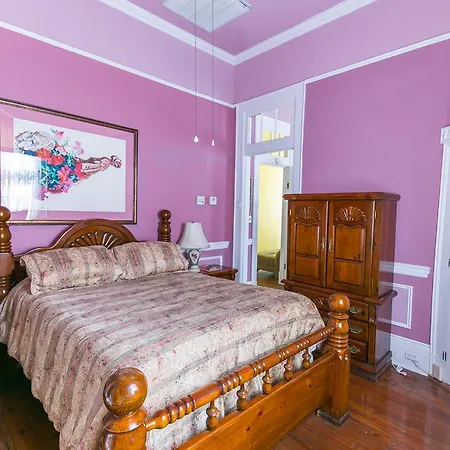Guest house Mag'S Guest House New Orleans
