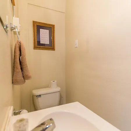 Mag'S Guest House 3* New Orleans