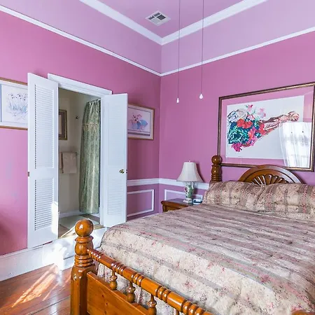Mag'S Guest House New Orleans