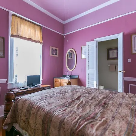 Guest house Mag'S Guest House 3*