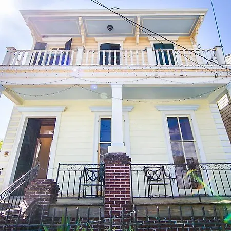 Guest house Ursulines Mansion