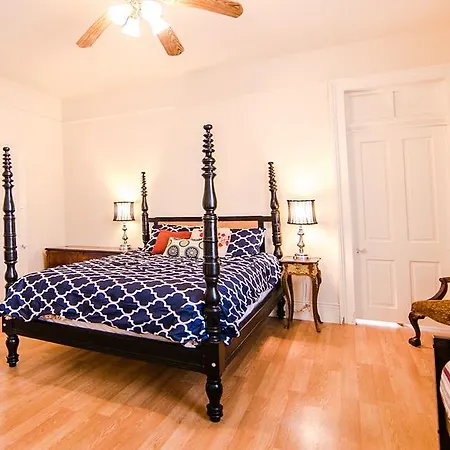 Ursulines Mansion Guest house