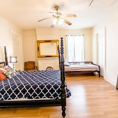 Guest house Ursulines Mansion *