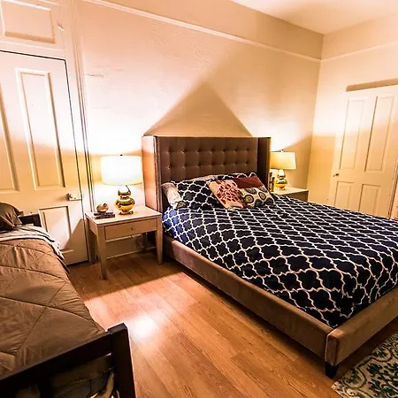 Guest house Ursulines Mansion