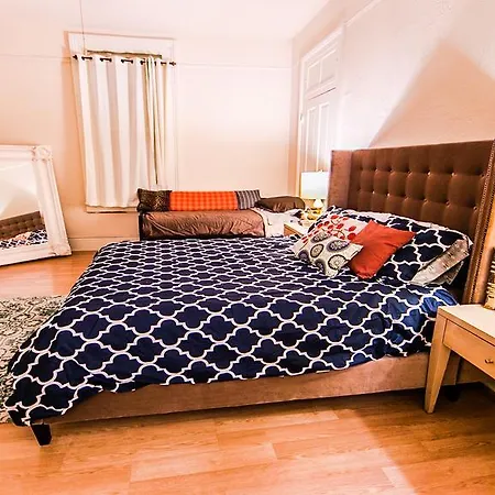Guest house Ursulines Mansion *