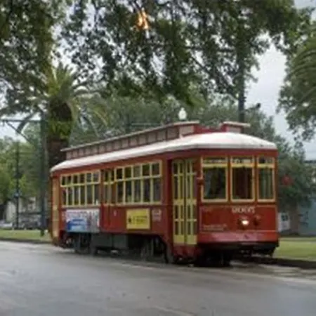 Apartment Lovely 2br Next To City Park By Hosteeva New Orleans
