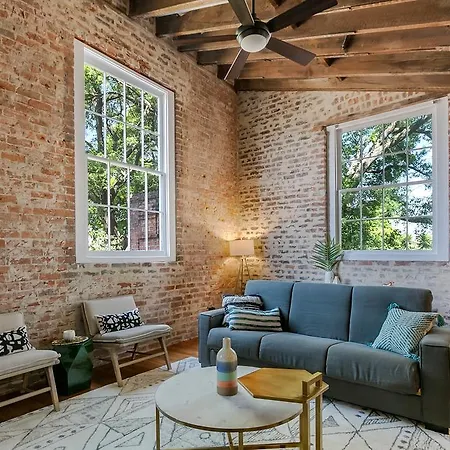 One-bedroom On Jackson Avenue Apt 203 By Sonder Apartment *