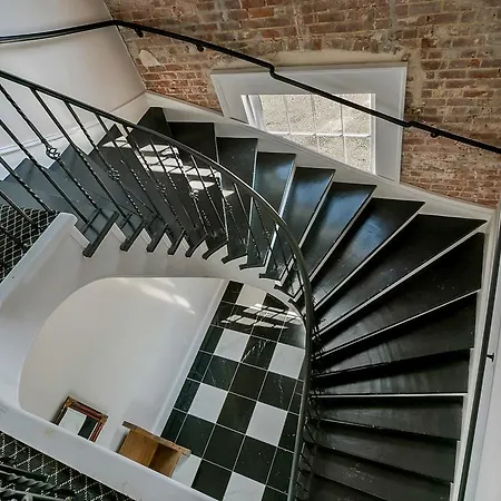 One-bedroom On Jackson Avenue Apt 203 By Sonder * New Orleans