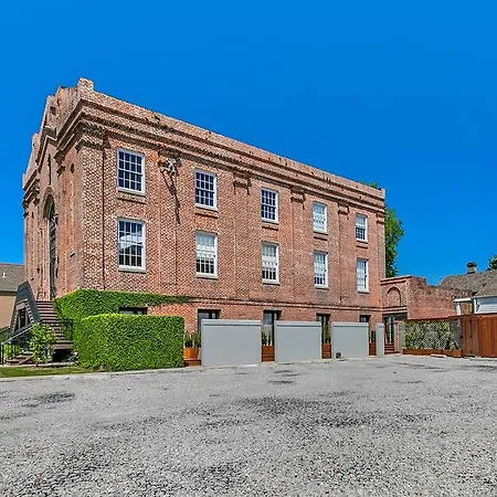 One-bedroom On Jackson Avenue Apt 203 By Sonder Apartment New Orleans