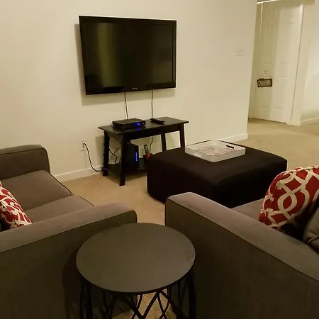 Apartment Ruby Maison Le Fleur De