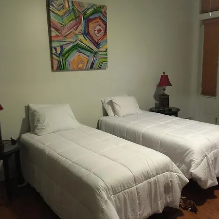 Big Easy 3br Apartment