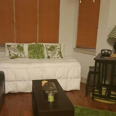 Big Easy 3br *