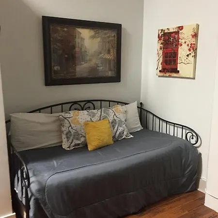 Big Easy 3br Apartment *