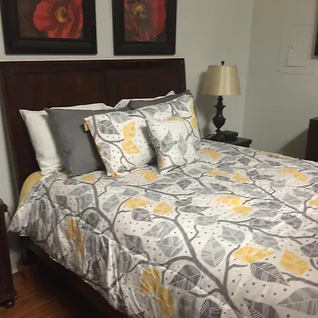 Big Easy 3br Apartment New Orleans