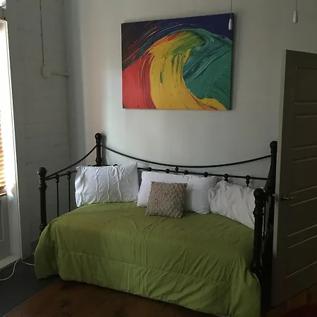 Big Easy 3br Apartment