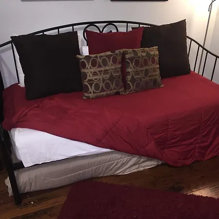 Big Easy 3br Apartment *