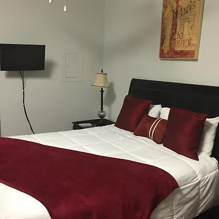 Big Easy 3br Apartment New Orleans