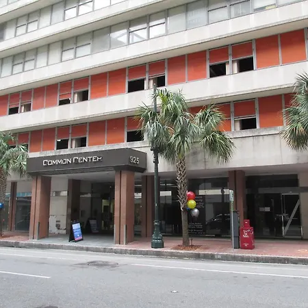Downtown Vacation Rentals * New Orleans
