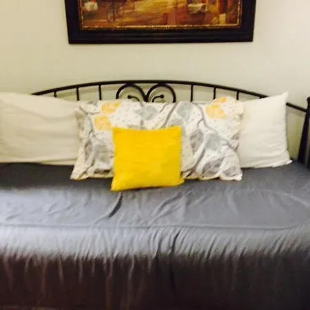 Apartment Big Easy 3br