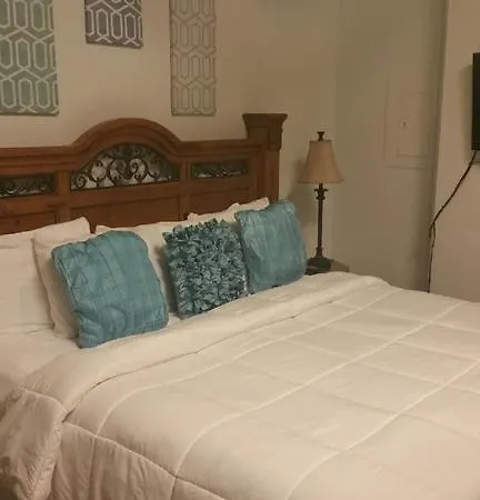 Big Easy 3br Apartment