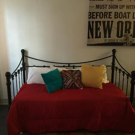 Big Easy 3br Apartment *
