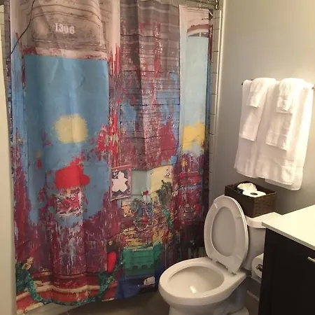 Big Easy 3br Apartment