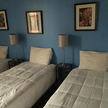 Apartment Big Easy 3br *