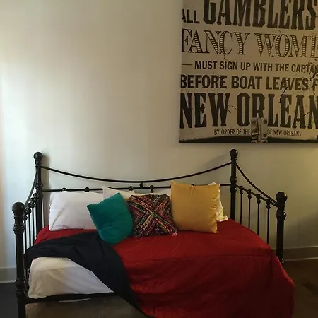 Apartment Big Easy 3br