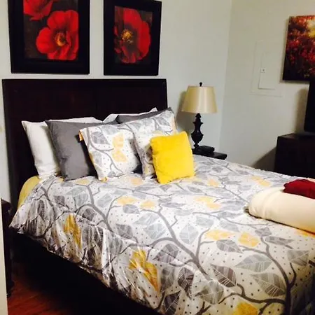 Big Easy 3br *