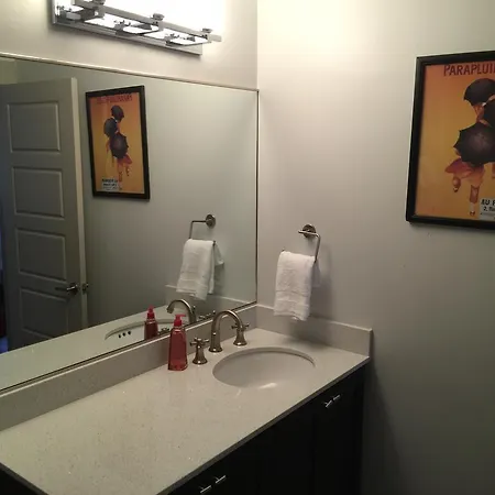 Big Easy 3br Apartment