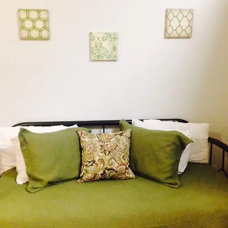 Apartment Big Easy 3br