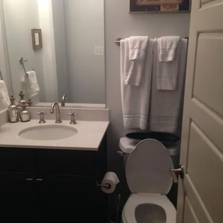 Big Easy 3br New Orleans