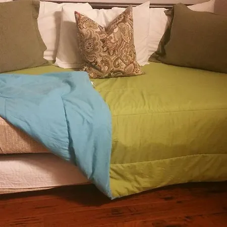 Big Easy 3br *