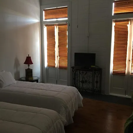 Big Easy 3br New Orleans