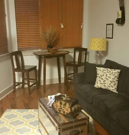 Big Easy 3br *