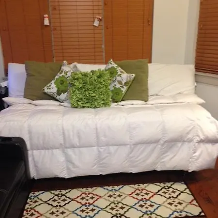 Apartment Big Easy 3br
