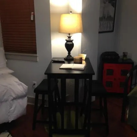 Big Easy 3br Apartment