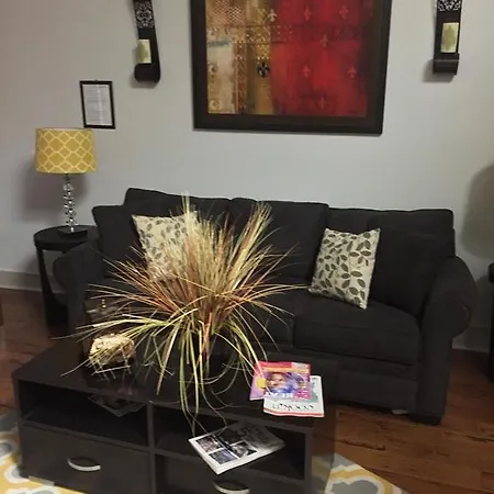 Big Easy 3br *