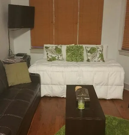 Big Easy 3br * New Orleans