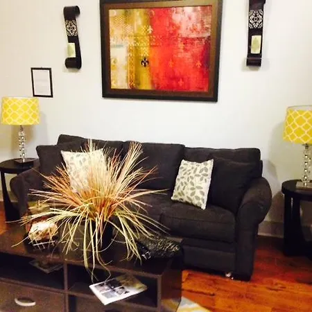 Big Easy 3br