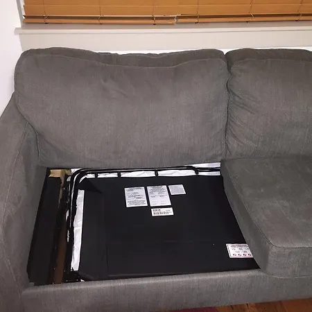 Big Easy 3br Apartment *