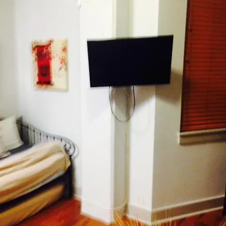 Big Easy 3br Apartment
