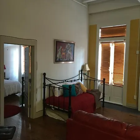Apartment Big Easy 3br *