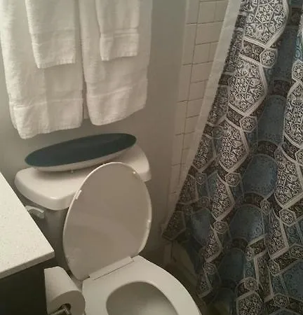 Apartment Big Easy 3br *