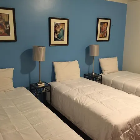 Apartment Big Easy 3br New Orleans