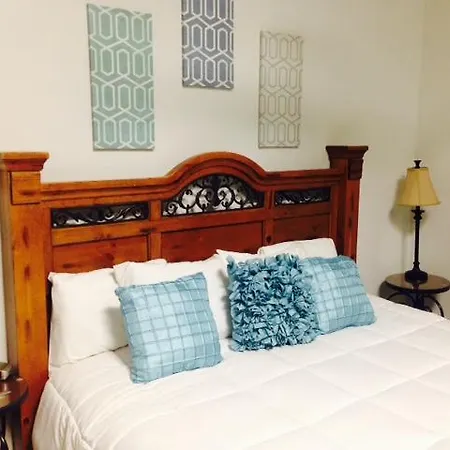 Apartment Big Easy 3br *
